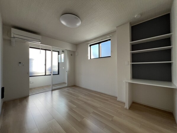 メゾングレーヌ龍野町の物件内観写真